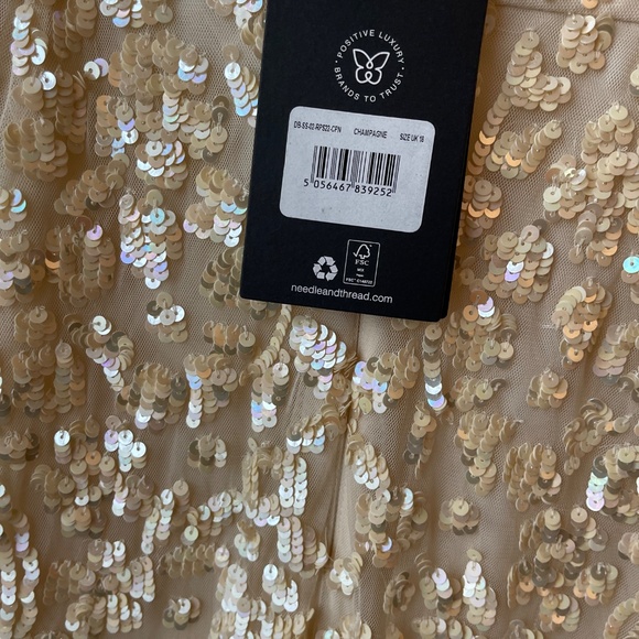 Dress by Needle and Thread - Picture 3 of 5